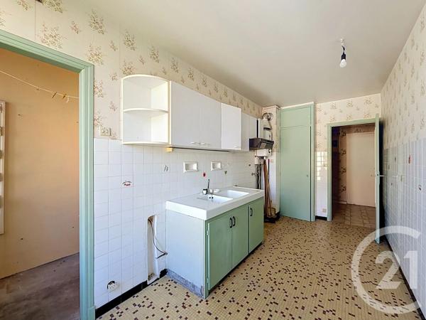 Appartement F3 à vendre  3 pièces - 69,51 m 2   AJACCIO  - 201