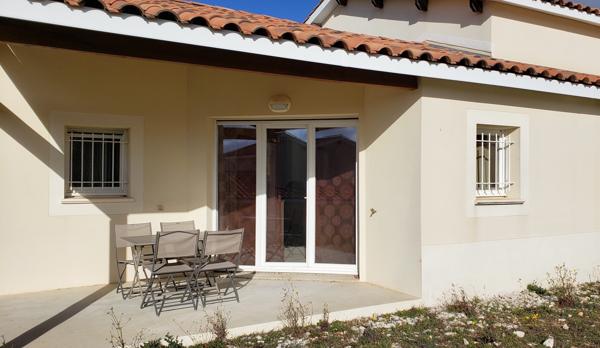 Signes (83870) VAR (83) Cottage meublé résidence secondaire ou fort potentiel locatif + 10%