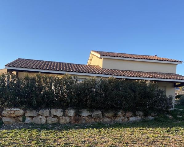 Signes (83870) VAR (83) Cottage meublé résidence secondaire ou fort potentiel locatif + 10%