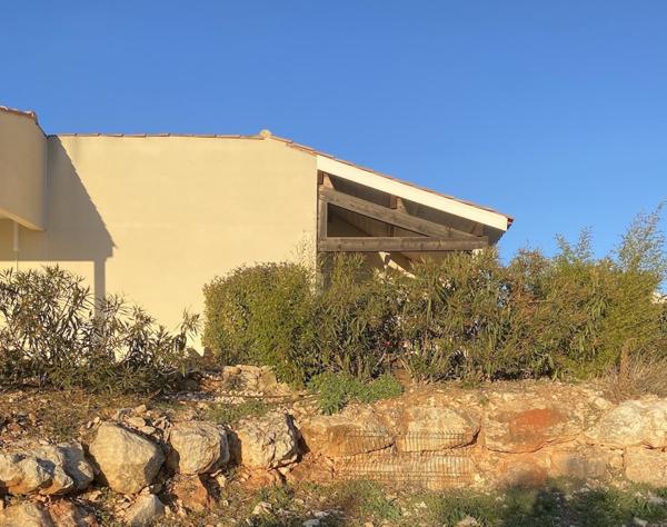 Signes (83870) VAR (83) Cottage meublé résidence secondaire ou fort potentiel locatif + 10%