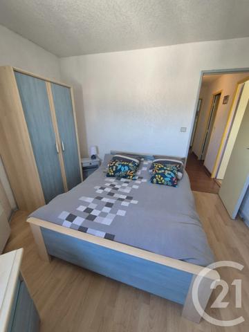 Appartement F3 à vendre  3 pièces - 55 m 2   CANET EN ROUSSILLON  - 66