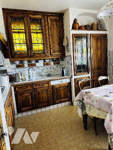 Maison à vendre Laragne-Montéglin