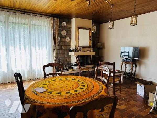Maison à vendre Laragne-Montéglin