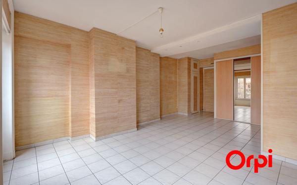 Appartement à vendre    2 pièces • 53,47 m2 Lyon 2