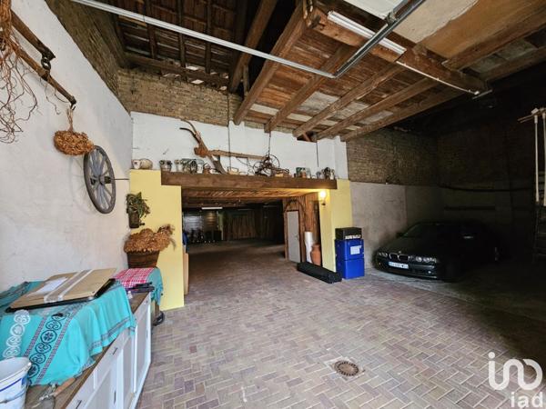 Restaurant à vendre 345 m² Dahlenheim