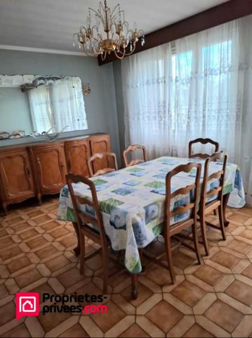 Maison indivuelle 5 pièces à Noisy le Grand  (93160)