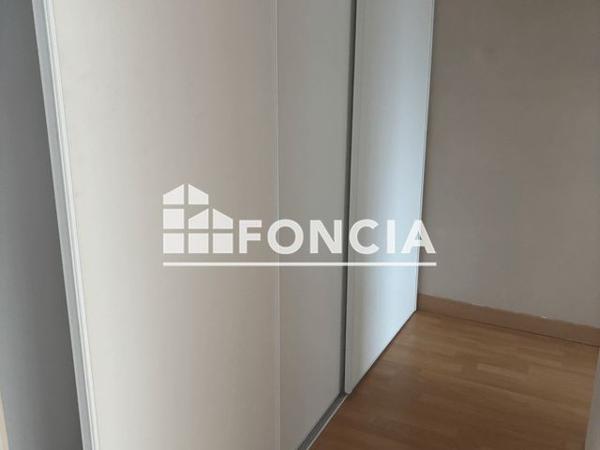 À vendre Appartement 2 pièces 43.87 m² - Amiens 80000