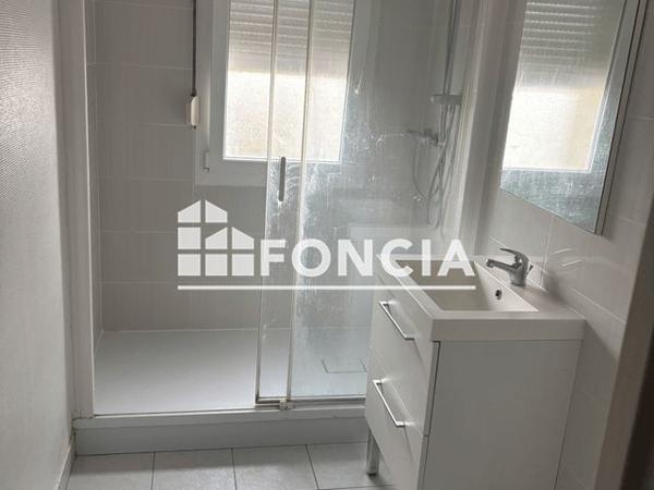 À vendre Appartement 2 pièces 43.87 m² - Amiens 80000