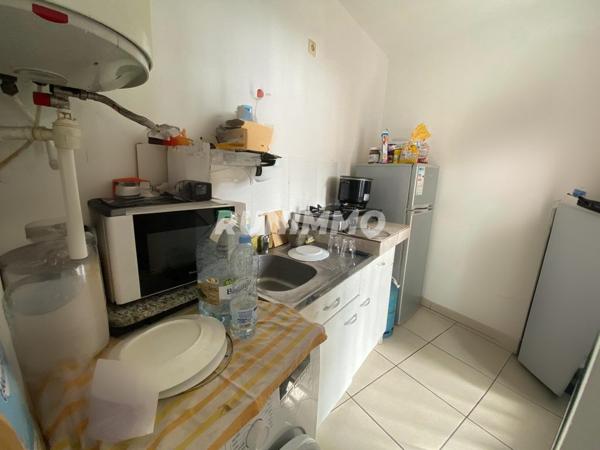 STUDIO PROCHE CLINIQUE