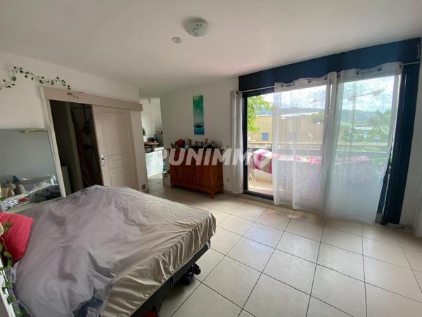 STUDIO PROCHE CLINIQUE