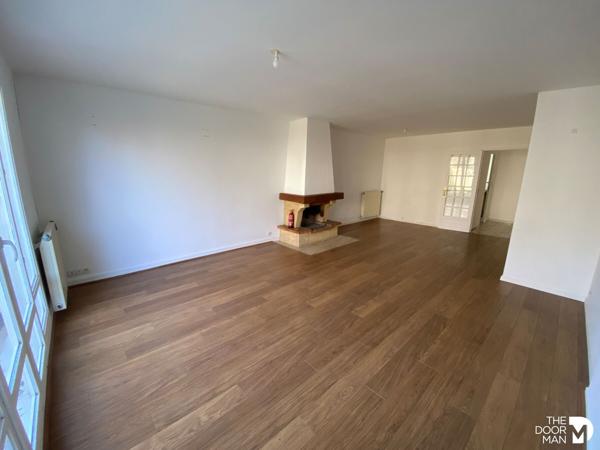 Maison - Vendu - 84 m² - LE MESNIL-SAINT-DENIS | The Door Man