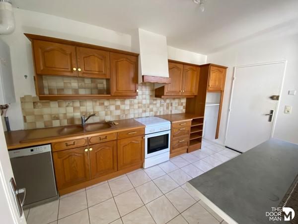 Maison - Vendu - 84 m² - LE MESNIL-SAINT-DENIS | The Door Man
