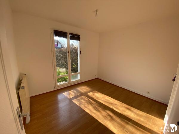 Maison - Vendu - 84 m² - LE MESNIL-SAINT-DENIS | The Door Man