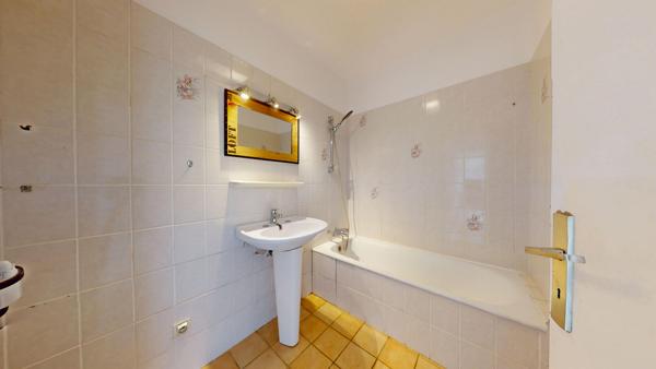 Appartement Echirolles 2 pièce(s) 38.37 m2