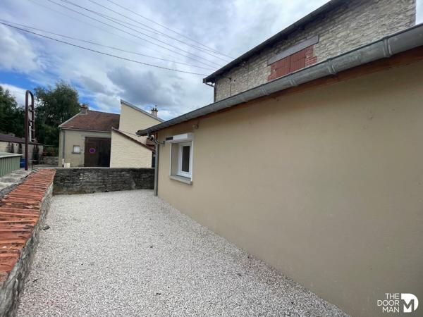 Maison - Vendu - 51 m² - FRONCLES | The Door Man