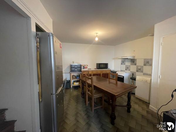 Maison - Vendu - 51 m² - FRONCLES | The Door Man