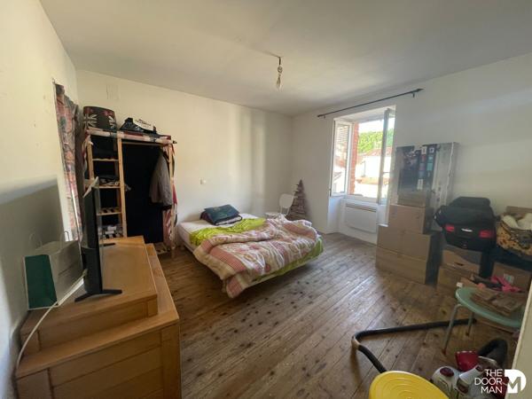 Maison - Vendu - 51 m² - FRONCLES | The Door Man