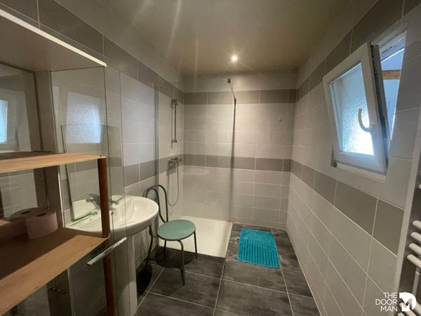 Maison - Vendu - 51 m² - FRONCLES | The Door Man