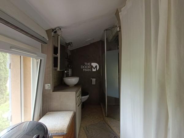 Maison - Vendu - 115 m² - SOLLIES-TOUCAS | The Door Man