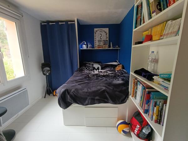 Maison - Vendu - 115 m² - SOLLIES-TOUCAS | The Door Man