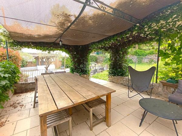 Maison - Vendu - 115 m² - SOLLIES-TOUCAS | The Door Man