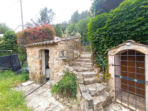 Maison - Vendu - 115 m² - SOLLIES-TOUCAS | The Door Man