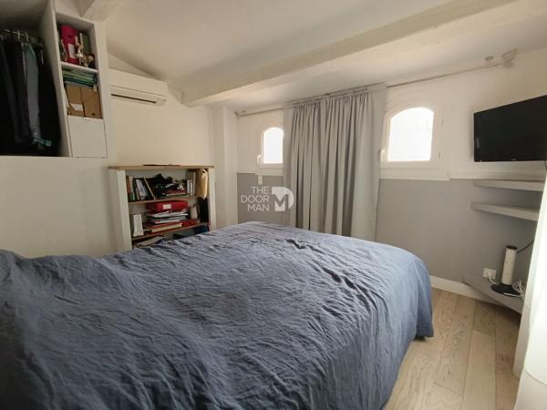 Maison - Vendu - 115 m² - SOLLIES-TOUCAS | The Door Man