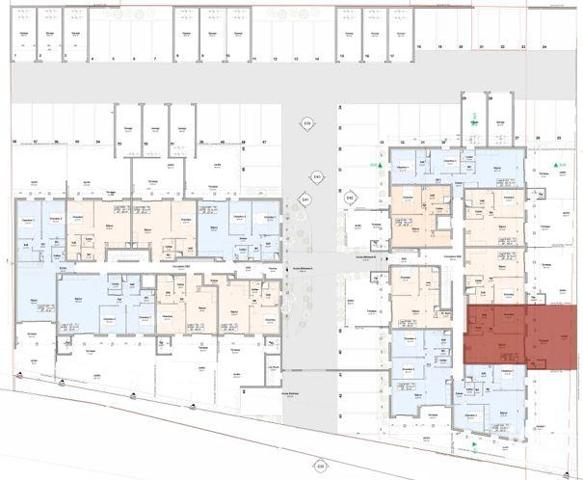 Appartement à vendre 2 pièces 44 m² Givrand