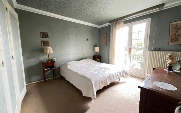 Maison à vendre    7 pièces •  Alençon