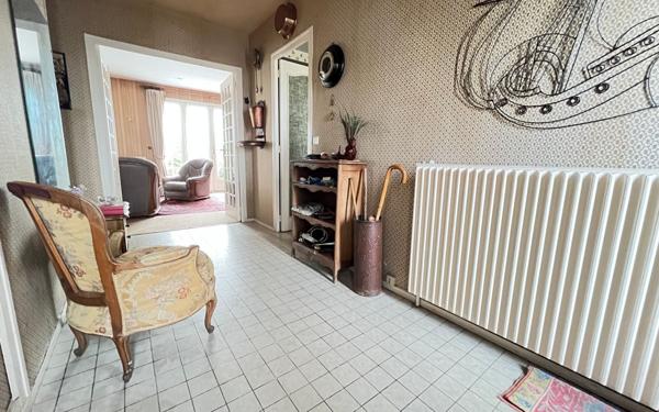Maison à vendre    7 pièces •  Alençon