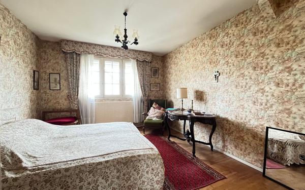 Maison à vendre    7 pièces •  Alençon