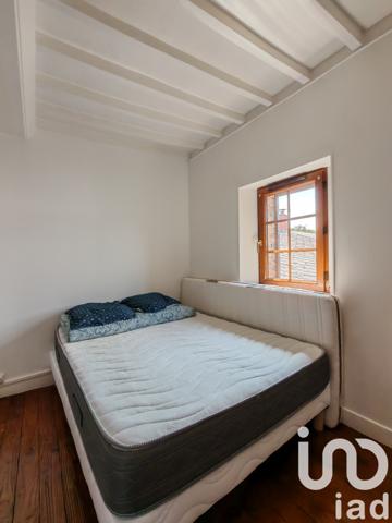 Maison à vendre 4 pièces 105 m² Cerisy-la-Forêt