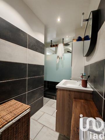 Maison à vendre 4 pièces 105 m² Cerisy-la-Forêt