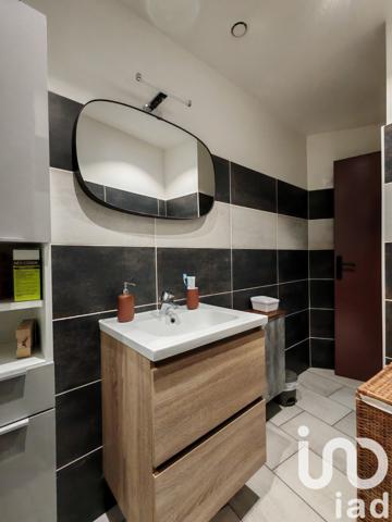 Maison à vendre 4 pièces 105 m² Cerisy-la-Forêt