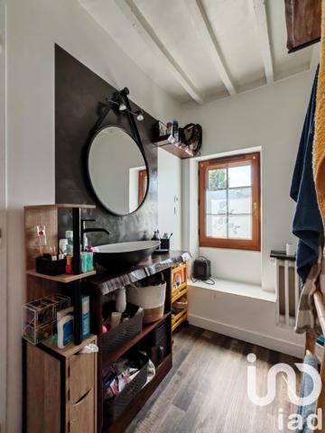 Maison à vendre 4 pièces 105 m² Cerisy-la-Forêt