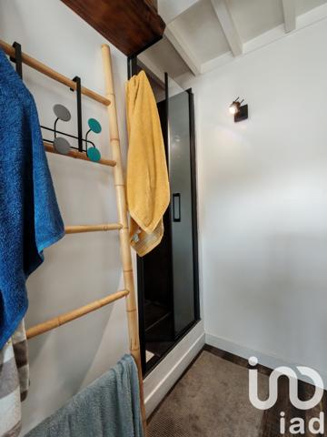 Maison à vendre 4 pièces 105 m² Cerisy-la-Forêt