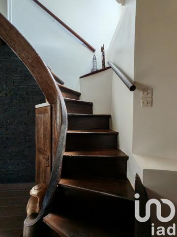 Maison à vendre 4 pièces 105 m² Cerisy-la-Forêt