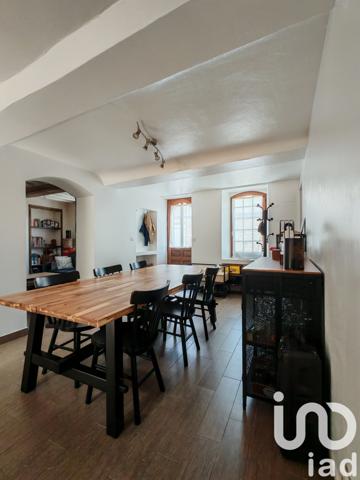 Maison à vendre 4 pièces 105 m² Cerisy-la-Forêt