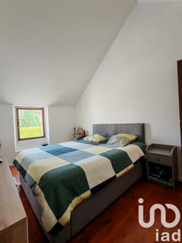 Maison à vendre 4 pièces 105 m² Cerisy-la-Forêt