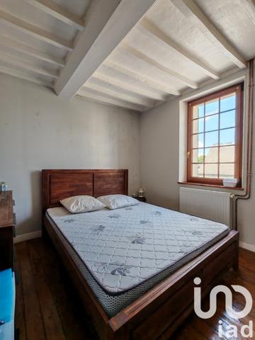 Maison à vendre 4 pièces 105 m² Cerisy-la-Forêt