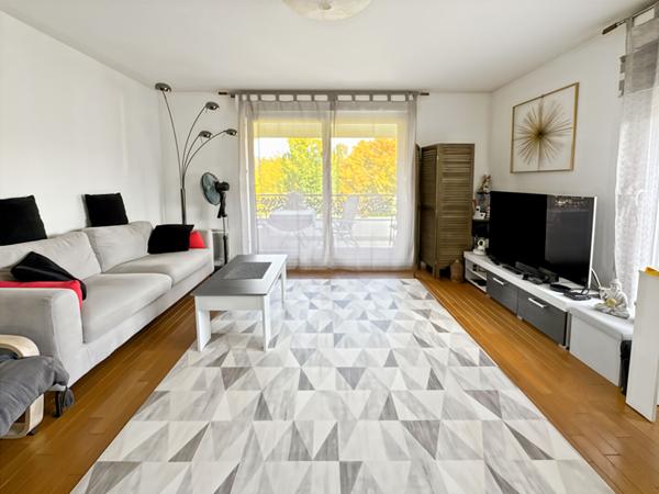 Appartement Antony 3 pièce(s) 68.5 m2