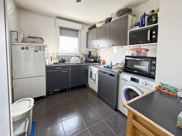 Appartement Antony 3 pièce(s) 68.5 m2