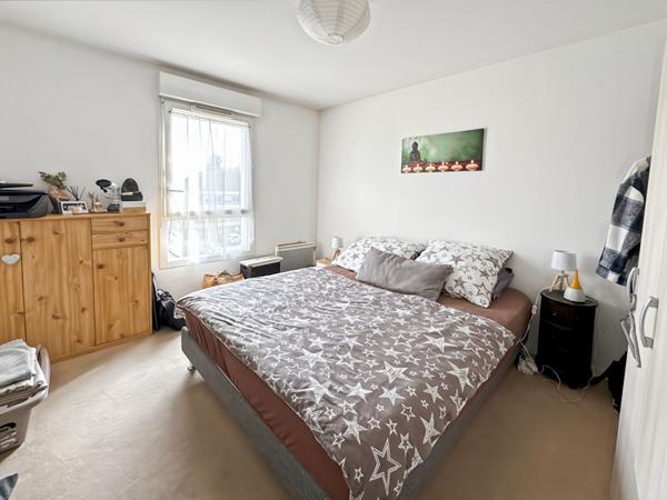 Appartement Antony 3 pièce(s) 68.5 m2