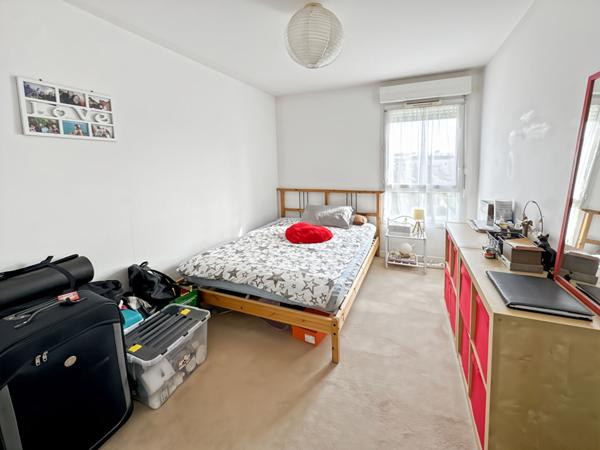 Appartement Antony 3 pièce(s) 68.5 m2