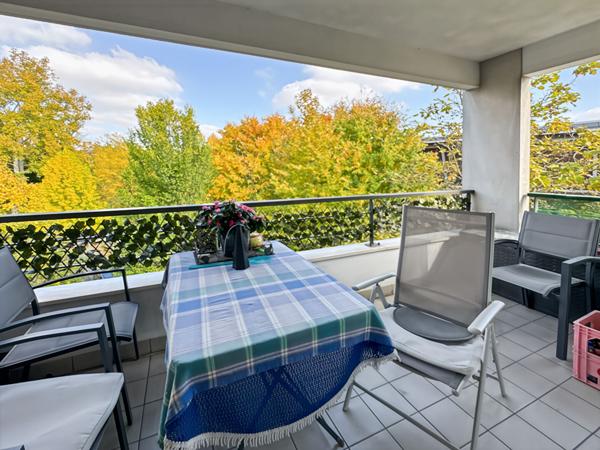 Appartement Antony 3 pièce(s) 68.5 m2