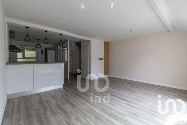Maison à vendre 5 pièces 98 m² Jouy-le-Moutier