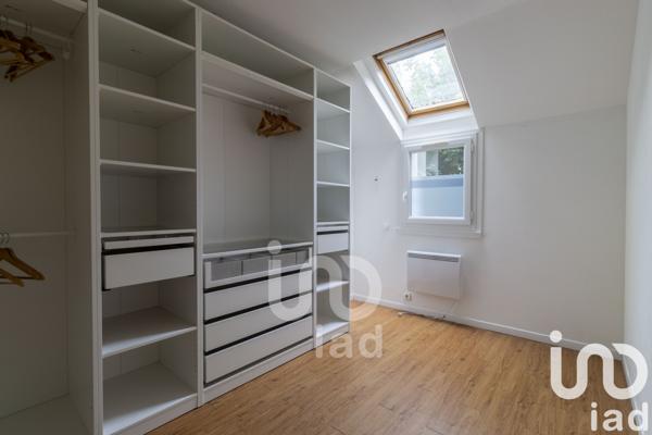 Maison à vendre 5 pièces 98 m² Jouy-le-Moutier