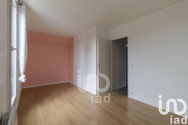 Maison à vendre 5 pièces 98 m² Jouy-le-Moutier