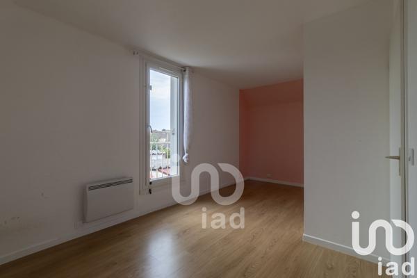 Maison à vendre 5 pièces 98 m² Jouy-le-Moutier