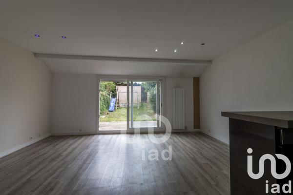 Maison à vendre 5 pièces 98 m² Jouy-le-Moutier